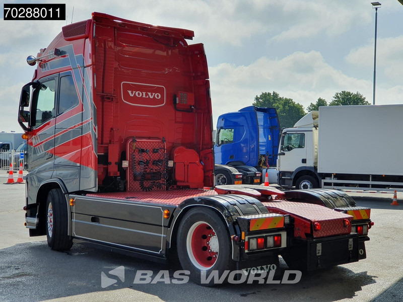 Volvo FH 500 FH 4X2 Special Interior! XL PTO Standklima - Tractor head: gambar 2 Volvo FH 500 FH 4X2 Special Interior! XL PTO Standklima - Tractor head: gambar 2