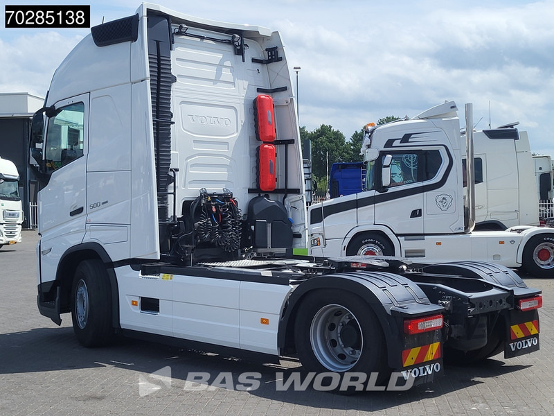 Volvo FH 500 FH 4X2 XL VEB+ 2x Tanks ACC LED ADR - Tractor head: gambar 2 Volvo FH 500 FH 4X2 XL VEB+ 2x Tanks ACC LED ADR - Tractor head: gambar 2