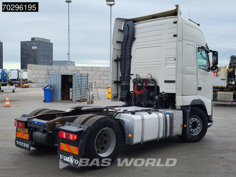 Volvo FH 500 FH 4X2 XL VEB+ 2x Tanks EEV - Tractor head: gambar 5 Volvo FH 500 FH 4X2 XL VEB+ 2x Tanks EEV - Tractor head: gambar 5