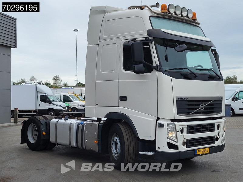 Volvo FH 500 FH 4X2 XL VEB+ 2x Tanks EEV - Tractor head: gambar 3 Volvo FH 500 FH 4X2 XL VEB+ 2x Tanks EEV - Tractor head: gambar 3