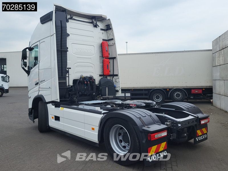 Volvo FH 500 FH 4X2 XL VEB+ 2x Tanks I-ParkCool LED - Tractor head: gambar 2 Volvo FH 500 FH 4X2 XL VEB+ 2x Tanks I-ParkCool LED - Tractor head: gambar 2