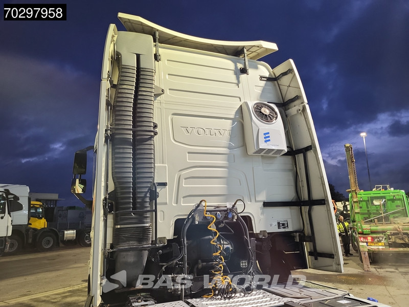 Volvo FH 500 FH 4X2 XL VEB+ Standklima Alcoas Navi - Tractor head: gambar 5 Volvo FH 500 FH 4X2 XL VEB+ Standklima Alcoas Navi - Tractor head: gambar 5
