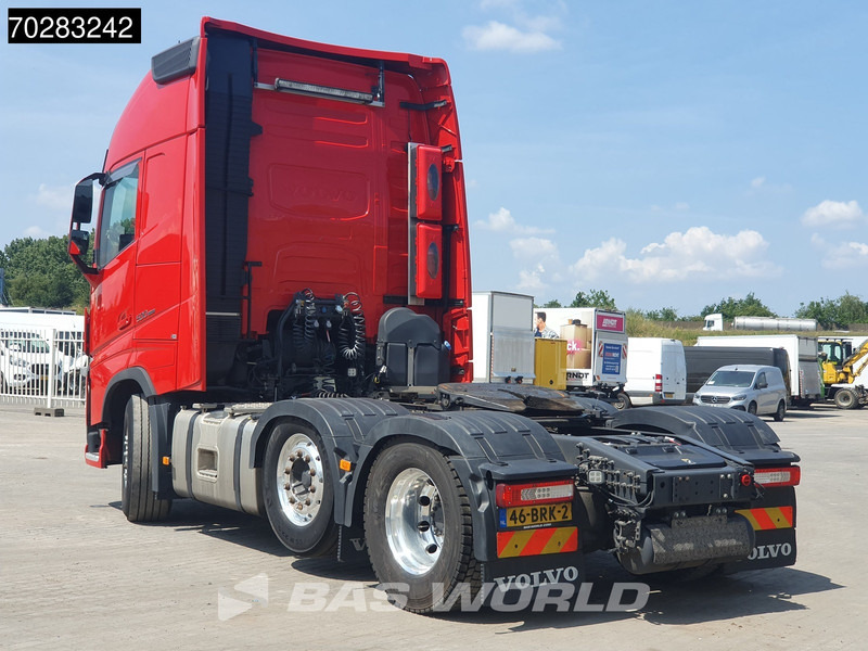 Volvo FH 500 FH 6X2 NL-Truck 2xTanks Lift+Lenkachse I-ParkCool Xenon ACC Euro 6 - Tractor head: gambar 2 Volvo FH 500 FH 6X2 NL-Truck 2xTanks Lift+Lenkachse I-ParkCool Xenon ACC Euro 6 - Tractor head: gambar 2