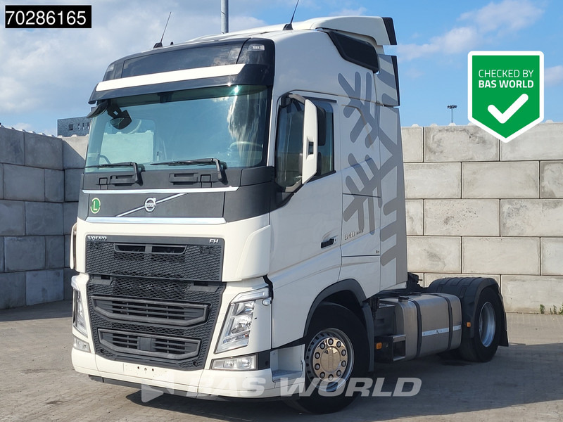 Volvo FH 540 4X2 2x Tanks I-Park Cool ACC Euro 6 - Tractor head: gambar 1 Volvo FH 540 4X2 2x Tanks I-Park Cool ACC Euro 6 - Tractor head: gambar 1
