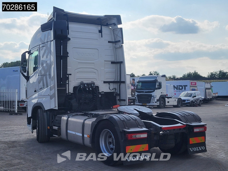 Volvo FH 540 4X2 2x Tanks I-Park Cool ACC Euro 6 - Tractor head: gambar 2 Volvo FH 540 4X2 2x Tanks I-Park Cool ACC Euro 6 - Tractor head: gambar 2