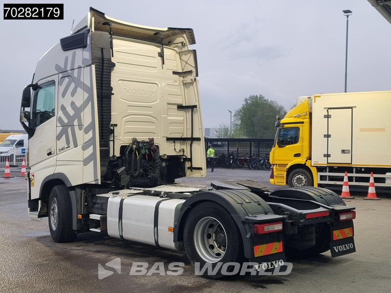 Volvo FH 540 4X2 VEB+ 2xTanks ACC I-Park Cool Euro 6 - Tractor head: gambar 2 Volvo FH 540 4X2 VEB+ 2xTanks ACC I-Park Cool Euro 6 - Tractor head: gambar 2