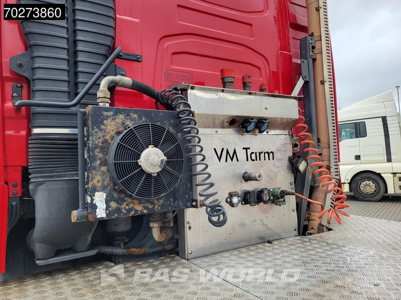 Volvo FH 540 FH 6X4 Big-Axle Hydraulik Liftachse VEB+ VDS - Tractor head: gambar 5 Volvo FH 540 FH 6X4 Big-Axle Hydraulik Liftachse VEB+ VDS - Tractor head: gambar 5