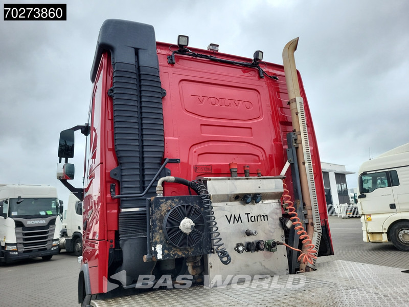 Volvo FH 540 FH 6X4 Big-Axle Hydraulik Liftachse VEB+ VDS - Tractor head: gambar 3 Volvo FH 540 FH 6X4 Big-Axle Hydraulik Liftachse VEB+ VDS - Tractor head: gambar 3