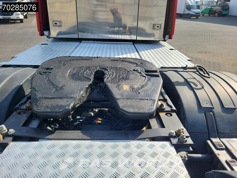 Tractor head Volvo FH 540 FH 6X4 Retarder Big-Axle Liftachse VDS Dual-Clutch ACC Hydraulik Xenon Navi Euro 6: gambar 12