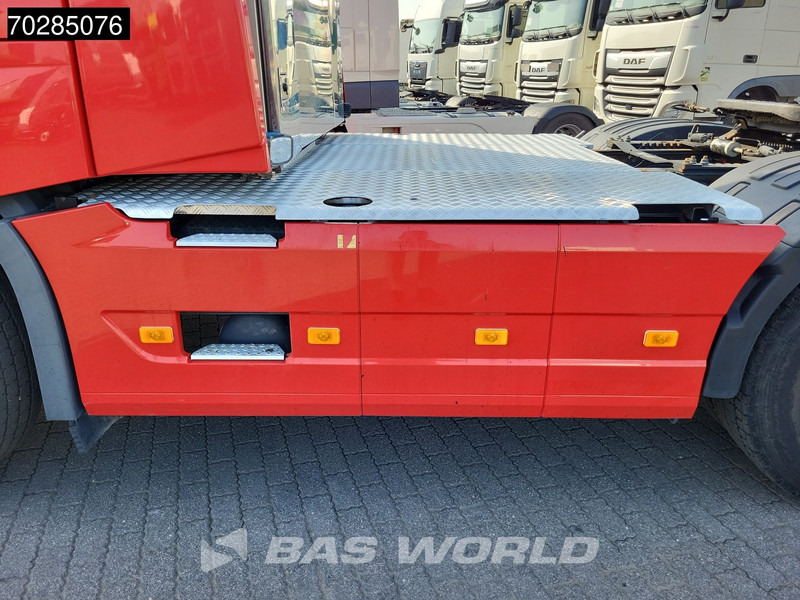 Tractor head Volvo FH 540 FH 6X4 Retarder Big-Axle Liftachse VDS Dual-Clutch ACC Hydraulik Xenon Navi Euro 6: gambar 9