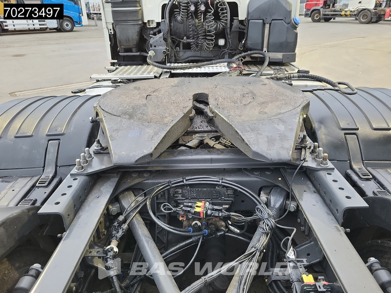 Tractor head Volvo FH 540 FH 6X4 Retarder VEB+ Hydraulik Standklima Euro 6: gambar 11