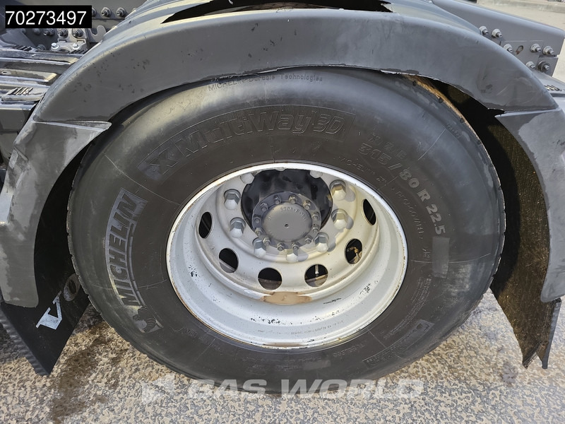 Tractor head Volvo FH 540 FH 6X4 Retarder VEB+ Hydraulik Standklima Euro 6: gambar 17