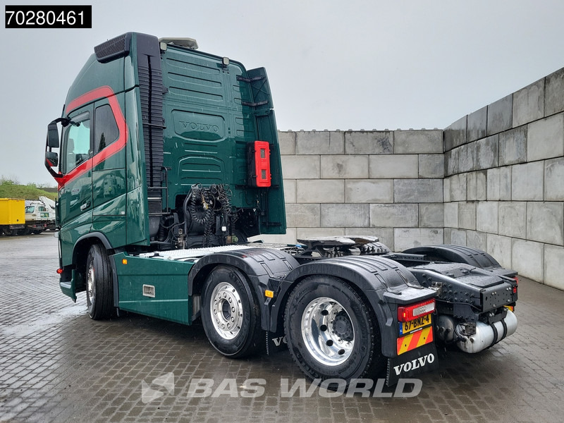 Volvo FH16 650 FH16 6X2 Full Option! NL-Truck APK XL Retarder Lift+Lenkachse Full-Air - Tractor head: gambar 2 Volvo FH16 650 FH16 6X2 Full Option! NL-Truck APK XL Retarder Lift+Lenkachse Full-Air - Tractor head: gambar 2