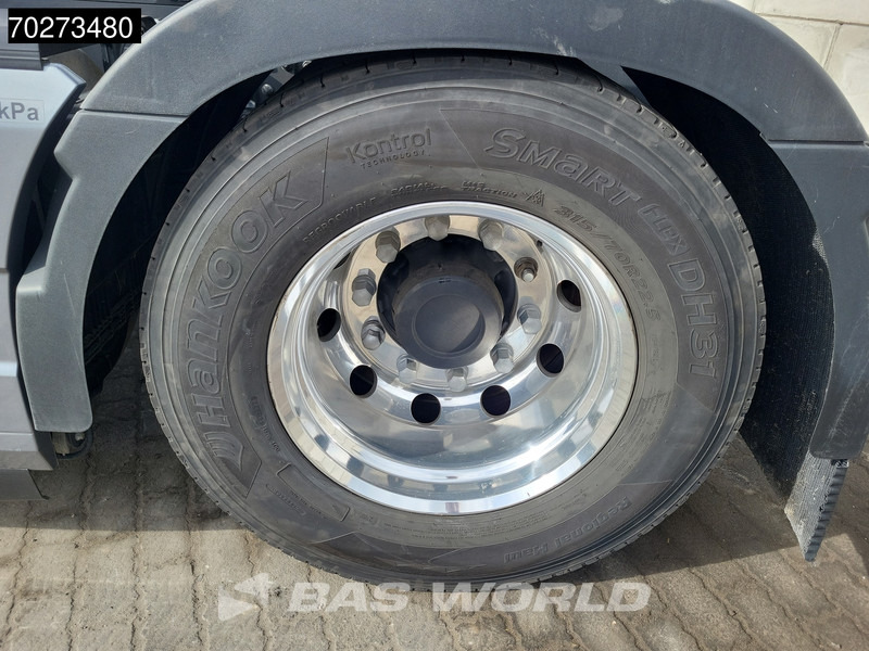 Leasing Volvo FH16 750 4X2 NL-Truck APK 08-2026! XL 2x Tanks Standklima ACC Alcoa's LED Volvo FH16 750 4X2 NL-Truck APK 08-2026! XL 2x Tanks Standklima ACC Alcoa's LED: gambar 11