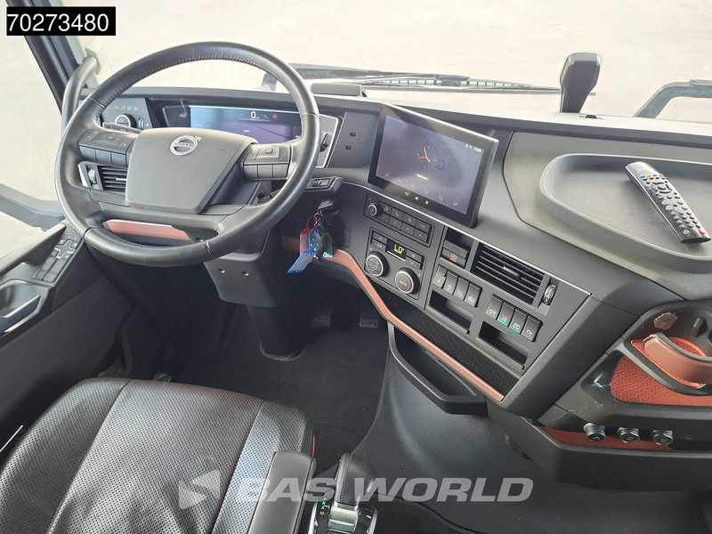 Leasing Volvo FH16 750 4X2 NL-Truck APK 08-2026! XL 2x Tanks Standklima ACC Alcoa's LED Volvo FH16 750 4X2 NL-Truck APK 08-2026! XL 2x Tanks Standklima ACC Alcoa's LED: gambar 18