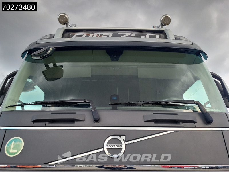 Leasing Volvo FH16 750 4X2 NL-Truck APK 08-2026! XL 2x Tanks Standklima ACC Alcoa's LED Volvo FH16 750 4X2 NL-Truck APK 08-2026! XL 2x Tanks Standklima ACC Alcoa's LED: gambar 15