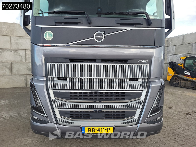 Leasing Volvo FH16 750 4X2 NL-Truck APK 08-2026! XL 2x Tanks Standklima ACC Alcoa's LED Volvo FH16 750 4X2 NL-Truck APK 08-2026! XL 2x Tanks Standklima ACC Alcoa's LED: gambar 17
