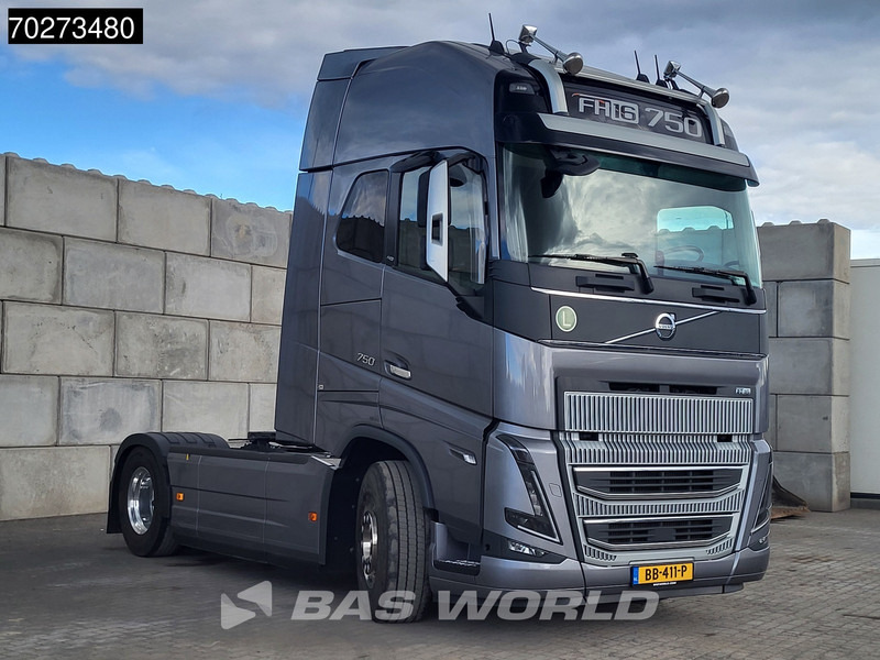 Leasing Volvo FH16 750 4X2 NL-Truck APK 08-2026! XL 2x Tanks Standklima ACC Alcoa's LED Volvo FH16 750 4X2 NL-Truck APK 08-2026! XL 2x Tanks Standklima ACC Alcoa's LED: gambar 13