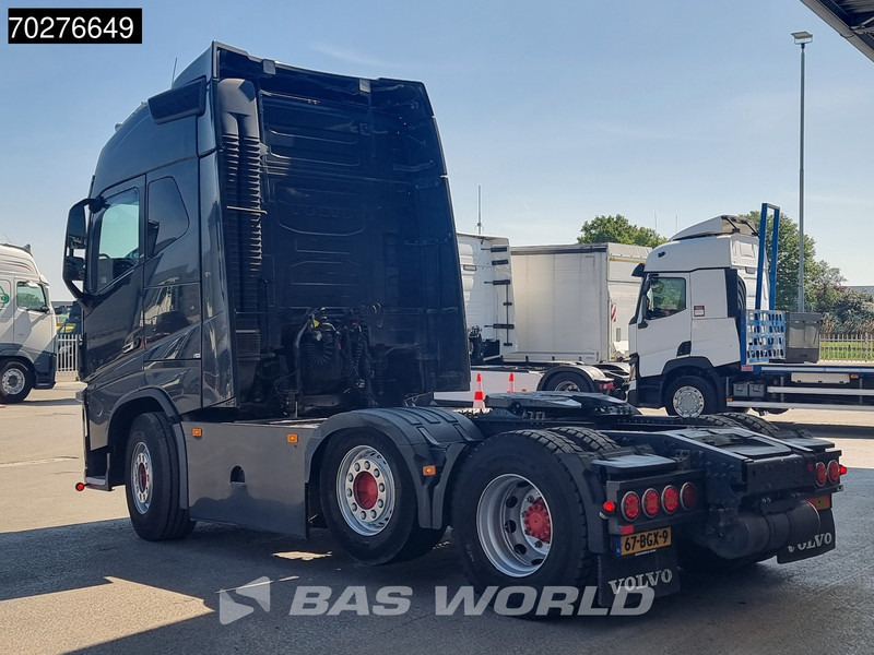 Volvo FH16 750 6X2 NL-Truck VDS VEB+ Lift+Lenkachse Xenon Euro 6 - Tractor head: gambar 2 Volvo FH16 750 6X2 NL-Truck VDS VEB+ Lift+Lenkachse Xenon Euro 6 - Tractor head: gambar 2