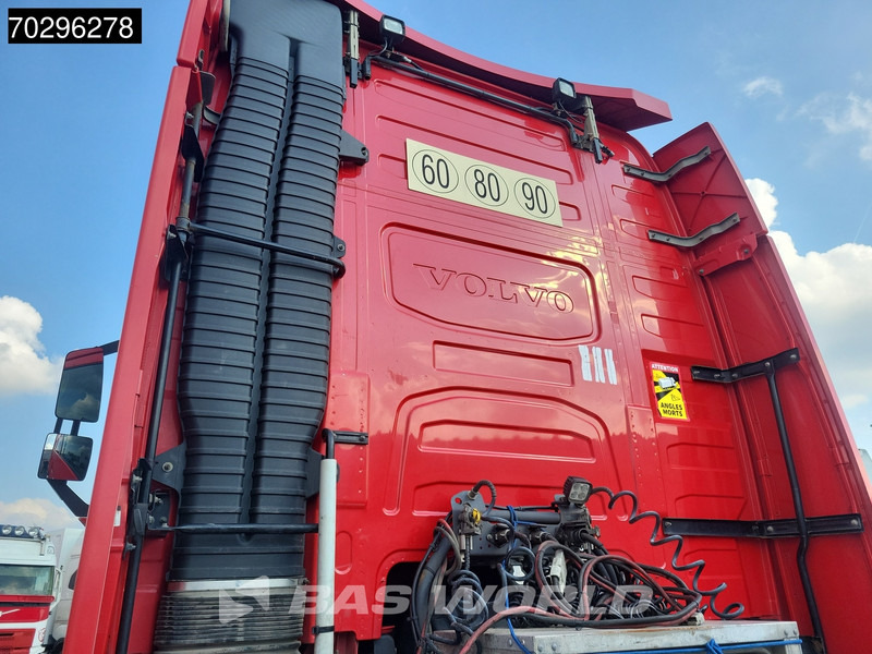 Volvo FH16 750 6X4 150T! Full-Steel XL Retarder Big-Axle 2xTanks Euro 6 - Tractor head: gambar 5 Volvo FH16 750 6X4 150T! Full-Steel XL Retarder Big-Axle 2xTanks Euro 6 - Tractor head: gambar 5