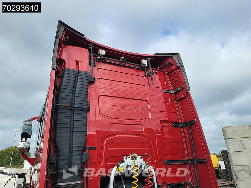 Volvo FH16 750 6X4 Retarder VEB+ Full-Air Liftachse Workremote Euro 6 - Tractor head: gambar 5 Volvo FH16 750 6X4 Retarder VEB+ Full-Air Liftachse Workremote Euro 6 - Tractor head: gambar 5
