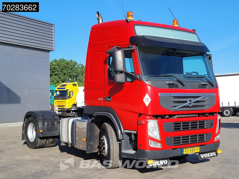 Volvo FM 330 FM 4X2 NL-Truck Hydraulik Euro 5 - Tractor head: gambar 3 Volvo FM 330 FM 4X2 NL-Truck Hydraulik Euro 5 - Tractor head: gambar 3