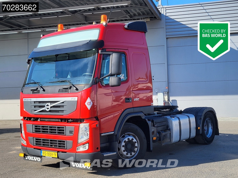 Volvo FM 330 FM 4X2 NL-Truck Hydraulik Euro 5 - Tractor head: gambar 1 Volvo FM 330 FM 4X2 NL-Truck Hydraulik Euro 5 - Tractor head: gambar 1