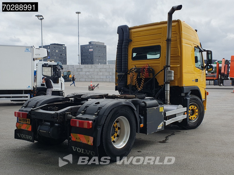Volvo FM 380 4X2 NL-Truck Compressor Xenon Euro 3 - Tractor head: gambar 3 Volvo FM 380 4X2 NL-Truck Compressor Xenon Euro 3 - Tractor head: gambar 3