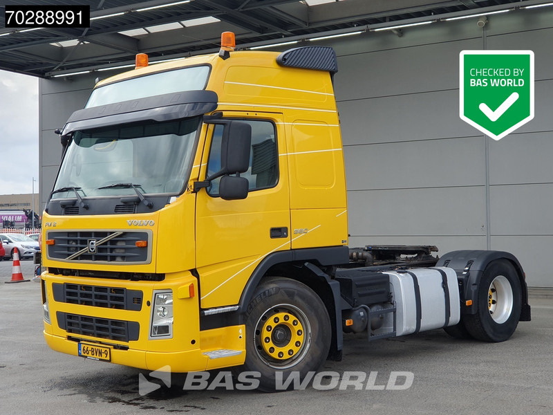 Volvo FM 380 4X2 NL-Truck Compressor Xenon Euro 3 - Tractor head: gambar 1 Volvo FM 380 4X2 NL-Truck Compressor Xenon Euro 3 - Tractor head: gambar 1