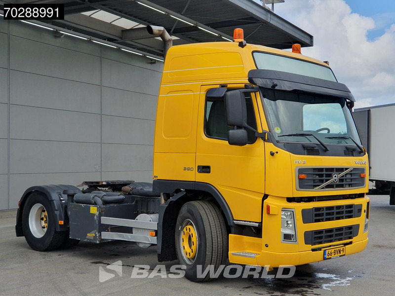 Volvo FM 380 4X2 NL-Truck Compressor Xenon Euro 3 - Tractor head: gambar 5 Volvo FM 380 4X2 NL-Truck Compressor Xenon Euro 3 - Tractor head: gambar 5