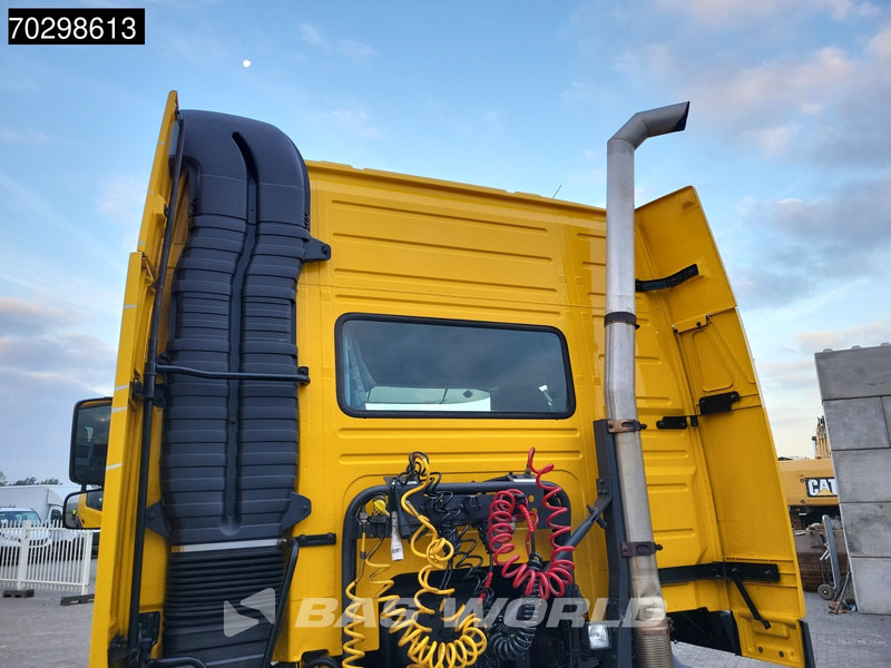 Volvo FM 400 4X2 NL-Truck Compressor Euro 5 - Tractor head: gambar 3 Volvo FM 400 4X2 NL-Truck Compressor Euro 5 - Tractor head: gambar 3