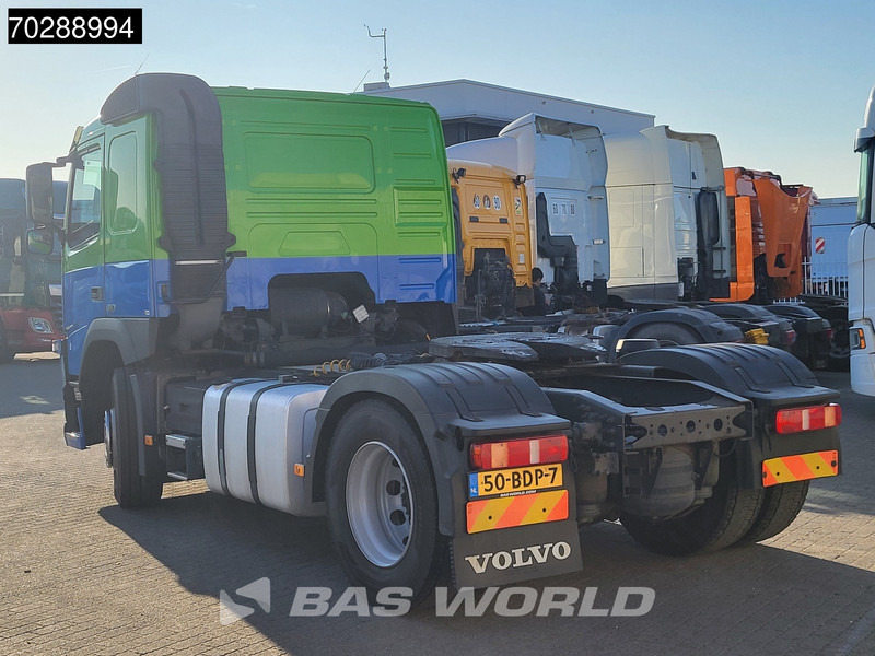 Volvo FM 410 4X2 NL-Truck Compressor ACC Euro 6 - Tractor head: gambar 2 Volvo FM 410 4X2 NL-Truck Compressor ACC Euro 6 - Tractor head: gambar 2