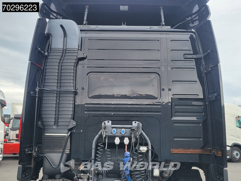 Volvo FM 410 4X2 NL-Truck Full-Air 2x Tanks Euro 6 - Tractor head: gambar 5 Volvo FM 410 4X2 NL-Truck Full-Air 2x Tanks Euro 6 - Tractor head: gambar 5
