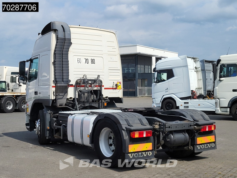 Volvo FM 450 4X2 ADR Euro 5 - Tractor head: gambar 2 Volvo FM 450 4X2 ADR Euro 5 - Tractor head: gambar 2