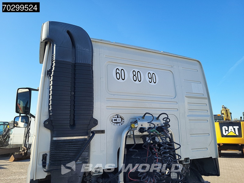 Volvo FM 450 4X2 Hydraulik VEB - Tractor head: gambar 5 Volvo FM 450 4X2 Hydraulik VEB - Tractor head: gambar 5