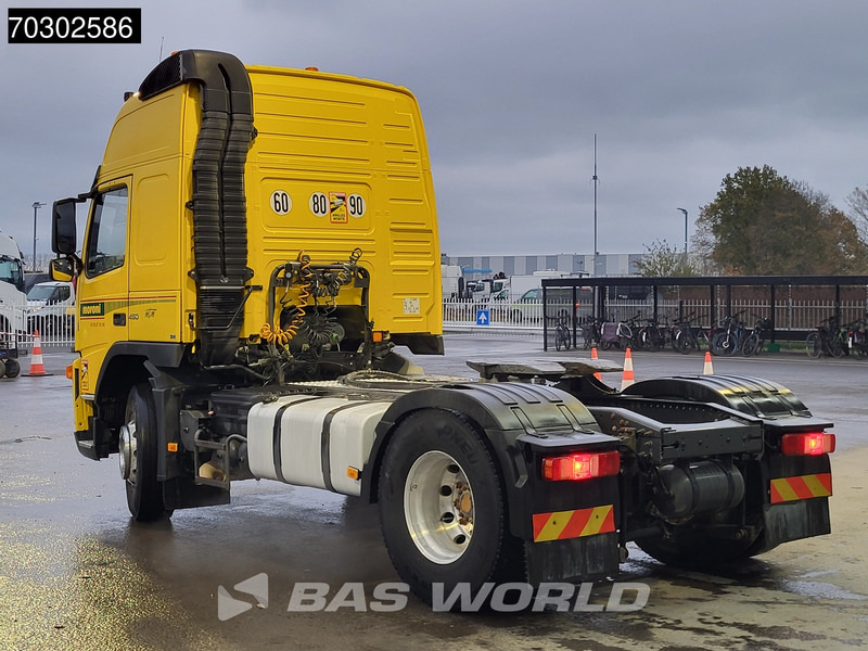 Volvo FM 450 4X2 XL Hydraulik Alcoa Euro 5 - Tractor head: gambar 2 Volvo FM 450 4X2 XL Hydraulik Alcoa Euro 5 - Tractor head: gambar 2