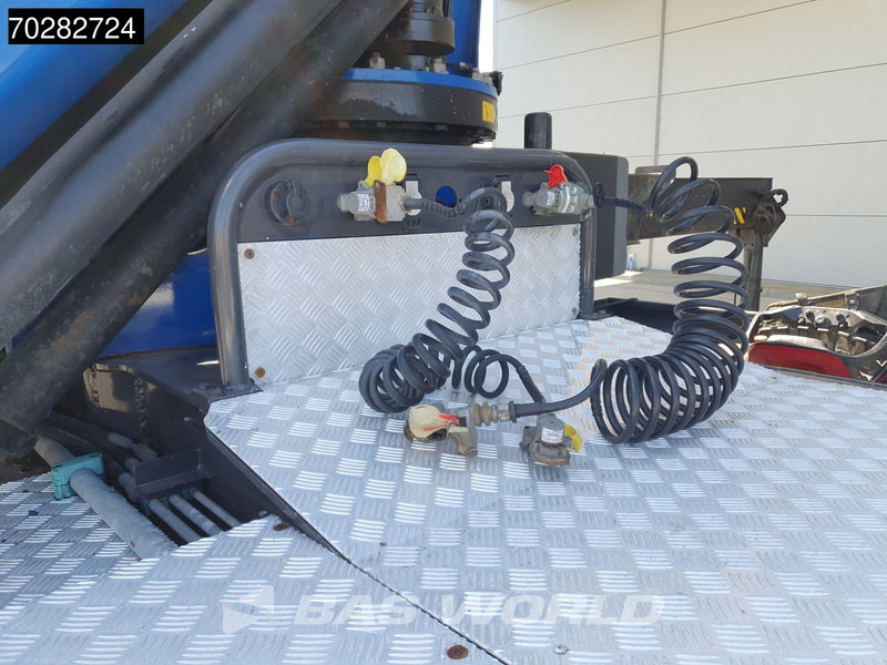 Volvo FM 450 6X4 BE-Truck Palfinger PK53002-SH Crane Kran VEB Euro 6 - Tractor head: gambar 3 Volvo FM 450 6X4 BE-Truck Palfinger PK53002-SH Crane Kran VEB Euro 6 - Tractor head: gambar 3