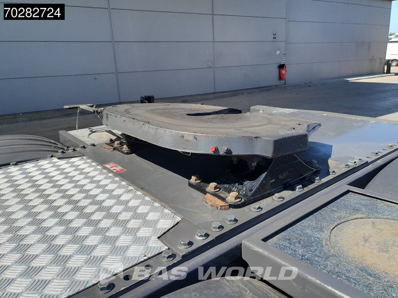Volvo FM 450 6X4 BE-Truck Palfinger PK53002-SH Crane Kran VEB Euro 6 - Tractor head: gambar 5 Volvo FM 450 6X4 BE-Truck Palfinger PK53002-SH Crane Kran VEB Euro 6 - Tractor head: gambar 5