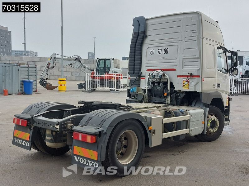 Volvo FM 450 FM 4X2 Retarder ADR PTO - Tractor head: gambar 5 Volvo FM 450 FM 4X2 Retarder ADR PTO - Tractor head: gambar 5