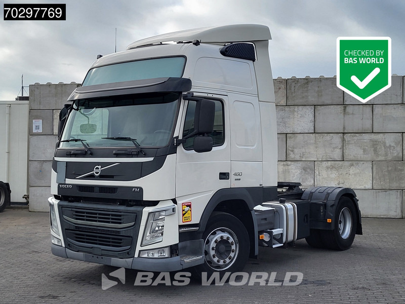 Volvo FM 460 4X2 LXL Hydraulic Euro 6 - Tractor head: gambar 1 Volvo FM 460 4X2 LXL Hydraulic Euro 6 - Tractor head: gambar 1