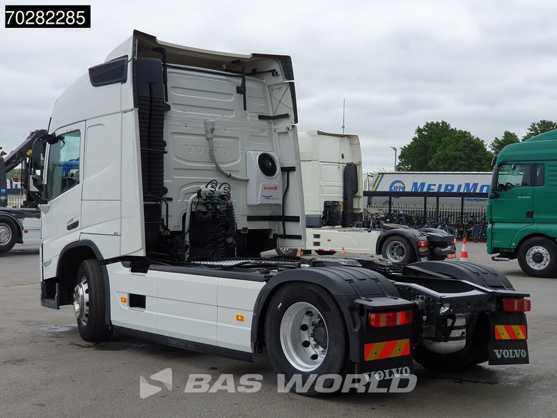 Volvo FM 460 4X2 VEB Hydraulik Standklima LED Alcoa's - Tractor head: gambar 2 Volvo FM 460 4X2 VEB Hydraulik Standklima LED Alcoa's - Tractor head: gambar 2