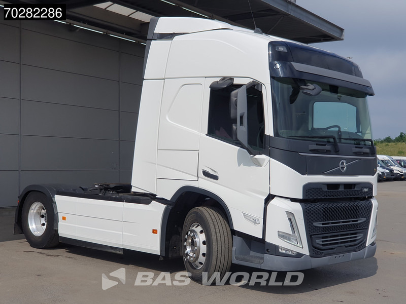 Volvo FM 460 4X2 VEB Standklima LED Hydrauliek Euro 6 - Tractor head: gambar 3 Volvo FM 460 4X2 VEB Standklima LED Hydrauliek Euro 6 - Tractor head: gambar 3