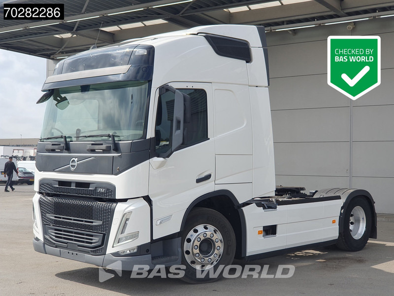 Volvo FM 460 4X2 VEB Standklima LED Hydrauliek Euro 6 - Tractor head: gambar 1 Volvo FM 460 4X2 VEB Standklima LED Hydrauliek Euro 6 - Tractor head: gambar 1