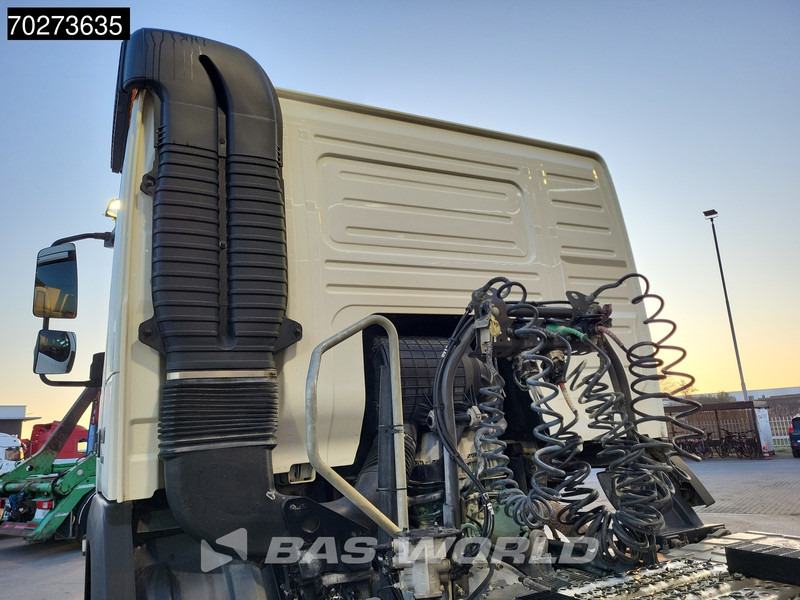 Volvo FMX 420 4X4 VEB+ Euro 6 - Tractor head: gambar 3 Volvo FMX 420 4X4 VEB+ Euro 6 - Tractor head: gambar 3