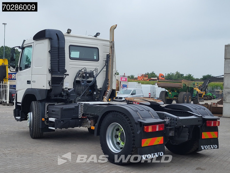 Volvo FMX 450 4X2 Retarder Euro 6 - Tractor head: gambar 2 Volvo FMX 450 4X2 Retarder Euro 6 - Tractor head: gambar 2