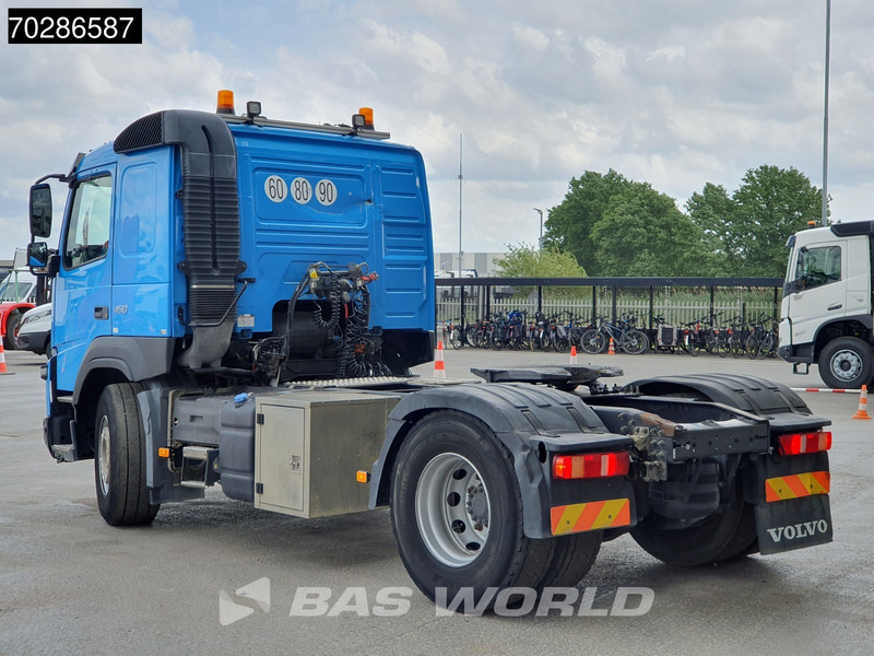 Volvo FMX 450 4X2 Retarder Euro 6 - Tractor head: gambar 2 Volvo FMX 450 4X2 Retarder Euro 6 - Tractor head: gambar 2