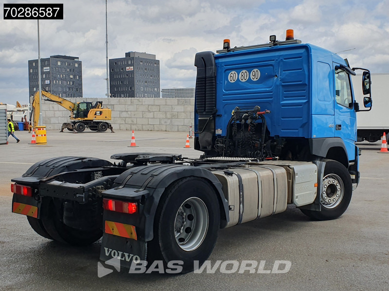 Volvo FMX 450 4X2 Retarder Euro 6 - Tractor head: gambar 5 Volvo FMX 450 4X2 Retarder Euro 6 - Tractor head: gambar 5