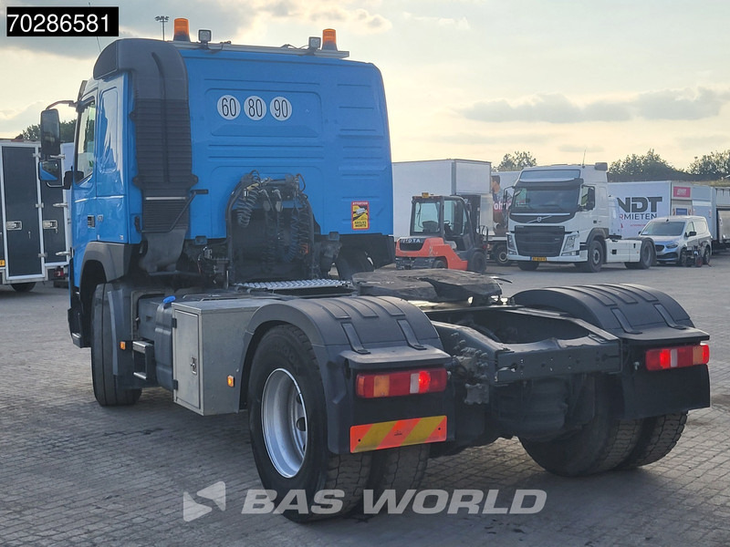 Volvo FMX 450 4X2 Retarder Euro 6 - Tractor head: gambar 2 Volvo FMX 450 4X2 Retarder Euro 6 - Tractor head: gambar 2