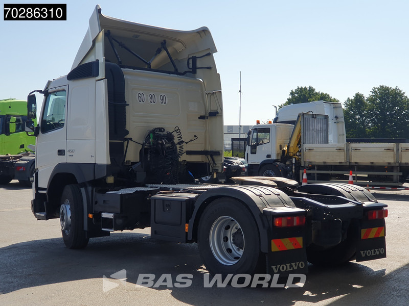 Volvo FMX 450 4X2 Retarder Euro 6 - Tractor head: gambar 2 Volvo FMX 450 4X2 Retarder Euro 6 - Tractor head: gambar 2