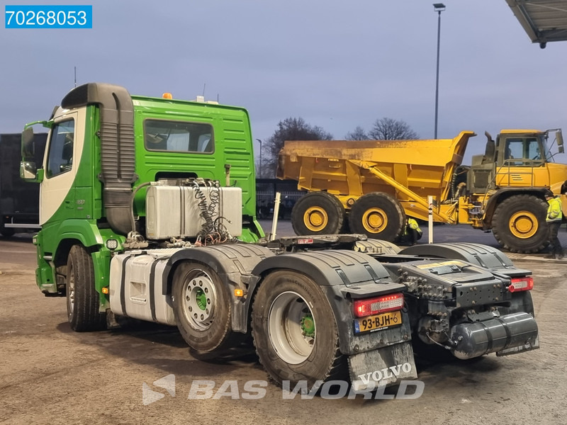 Volvo FMX 460 6X2 NL-Truck Hydraulic Lift+Lenkachse VEB+ Euro 6 - Tractor head: gambar 2 Volvo FMX 460 6X2 NL-Truck Hydraulic Lift+Lenkachse VEB+ Euro 6 - Tractor head: gambar 2